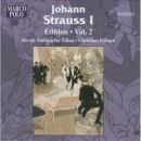 Strauss Johann Vater - Edition Volume 2