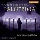 Palestrina Giovanni Pierluigi da - Music for good friday...