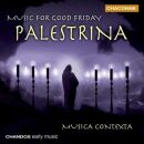 Palestrina - Music For Good Friday