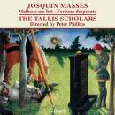 PREZ Josquin des (c / -) - Missa Malheur Me Bat: Missa...