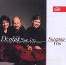 Dvorak Antonin - Piano Trios No.3 & 4...