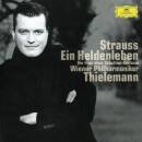 Strauss Richard - HELDENLEBEN/U.A. EIN (Thielemann...