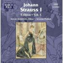 Strauss Johann Vater - Edition Volume 6