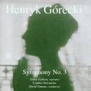 Gorecki Henryk Mikolaj - Sy.3 (Upshaw Dawn)