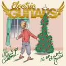 Electric Guitars - All I Wan´t For Christmas