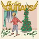 Electric Guitars - All I Want For Christmas