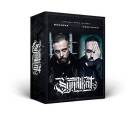 Massaka - SYNDIKAT BOX SET GR. M