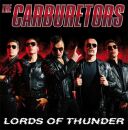 Carburetors, The - Lords Of Thunder