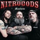 Nitrogods - Mayhem