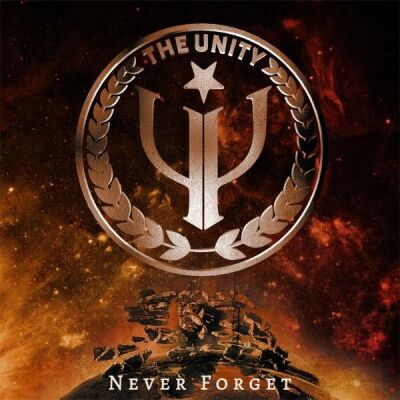 Unity, The - Never Forget