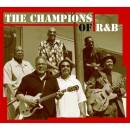 The Champions Of R & B (Diverse Interpreten)