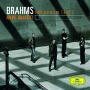 Brahms Johannes - Klavierquartett 1 Op.25 & 3 Op.60...