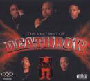 Very Best Of Death Row (Diverse Interpreten)
