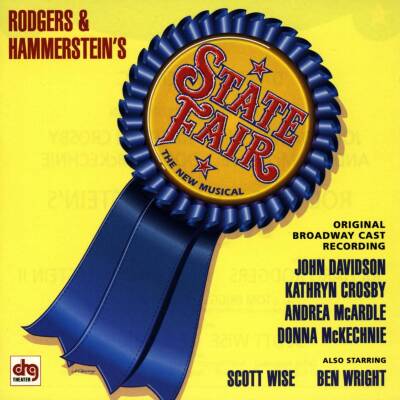 Original Cast - State Fair