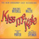 New Broadway Cast Recording - Kiss Me Kate