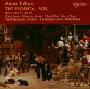 Sullivan Arthur (1842-1900) - Prodigal Son, The (New...