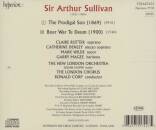 Sullivan Arthur - The Prodigal Son (New London Orchestra / Corp Ronald)