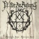 Fit For An Autopsy - Absolute Hope, Absolute Hell