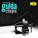 Chopin Frederic Gulda Plays Chopin (Gulda Friedrich)