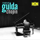 Chopin Frederic - Gulda Plays Chopin (Gulda Friedrich)