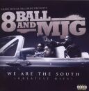 8Ball & MJG - Greatest Hits