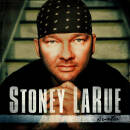 Larue Stoney - Aviator