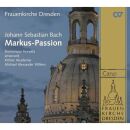 Bach Johann Sebastian - Markus-Passion Bwv 247...