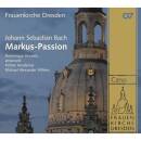 Bach Johann Sebastian - Markus-Passion (Horwitz Dominique)