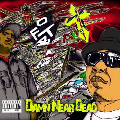 O.f.t.b - Damn Near Eand