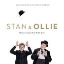 Rolfe:kent - Stan&ollie Orig.motion Pic Sou