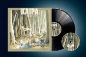 Kaipa - Solo (LTD.EDITION BLACK VINYL)