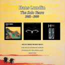 Lundin Hans - Solo Years 1982: 1989, The