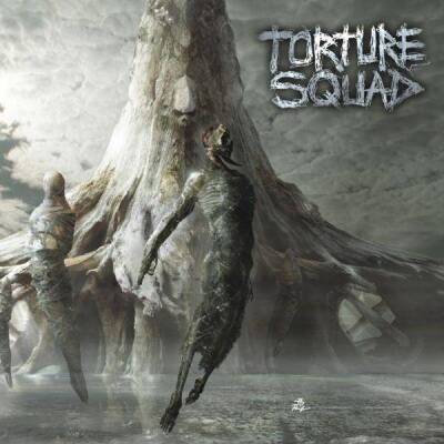Torture Squad - Hellbound