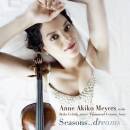 Meyers Anne Akiko - Seasons...dreams