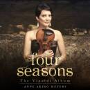 Meyers Anne Akiko - Vivaldi: The Four Seasons
