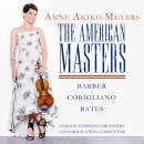 Meyers Anne Akiko - The American Masters