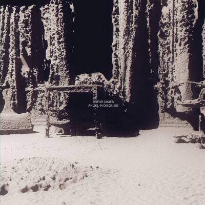 James Leifur - Angel In Disguise