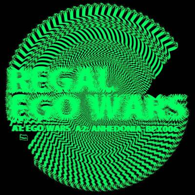 Regal - Ego Wars