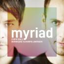Gall Chris / Schimpelsberger Bernhard - Myriad