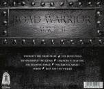 Road Warrior - Mach Ii