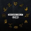 Unredd - Second Self (Digipak)