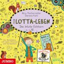 Mein Lotta-Leben: Das Letzte Eichhorn (Various / Folge 16)