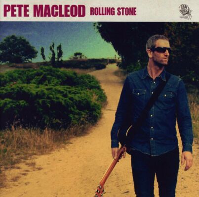 Macleod Pete - Rolling Stone