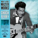Berry Chuck - Rock N Roll Master Works