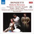 Donizetti Gaetano - Roberto Devereux (Theodossiou Dimitra...