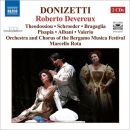 Donizetti Gaetano - Roberto Devereux