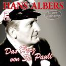 Albers Hans - DAS HERZ VON ST. PAULI - 50 GROSSE ERFOLGE