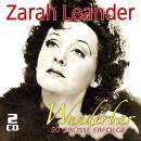 Leander Zarah - Wunderbar - 50 Grosse Erfolge