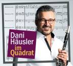 Häusler Dani - Dani Haeusler Im Quadrat