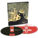 Blues Pills - Holy Moly! (Ltd. Digibook incl.Bonus CD)